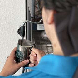 Agape Kafé