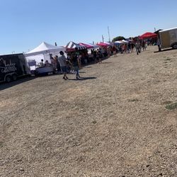 Wolfforth Farmers Market