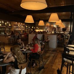 O-Ku - Great ambiance