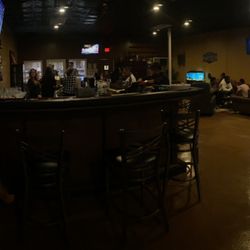 Cisco’s Bourbon and Cigar Club