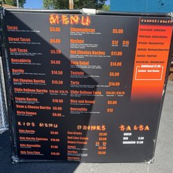 Menu 6/14/26
