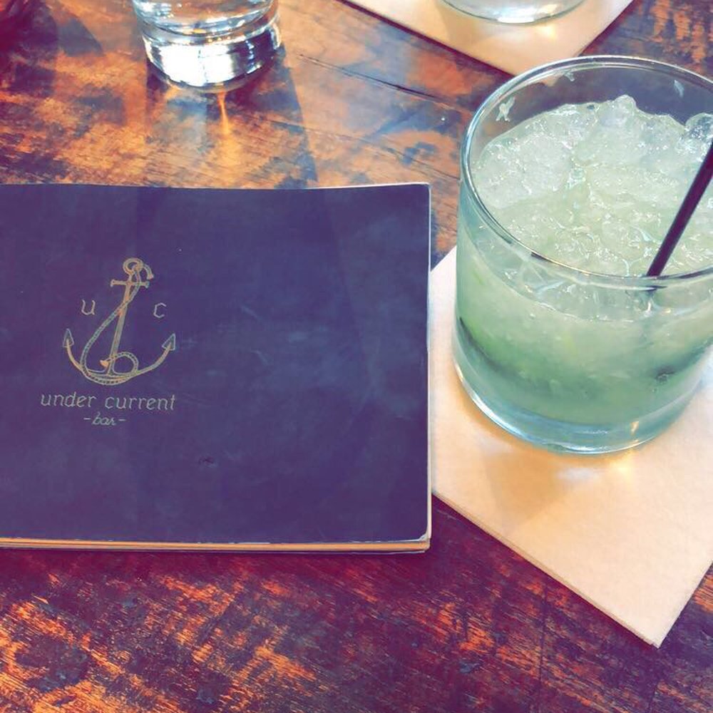 Under Current - Cocktail Bars Near Me - Salt Lake City, Utah Under Current - Cocktail Bars Near Me - Salt Lake City, Utah