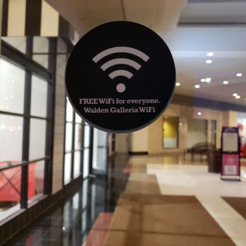 Walden Galleria Mall - Free WiFi - Shopping Centers Near Me - Buffalo, New York Walden Galleria Mall - Free WiFi - Shopping Centers Near Me - Buffalo, New York