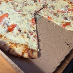 New York Bianco