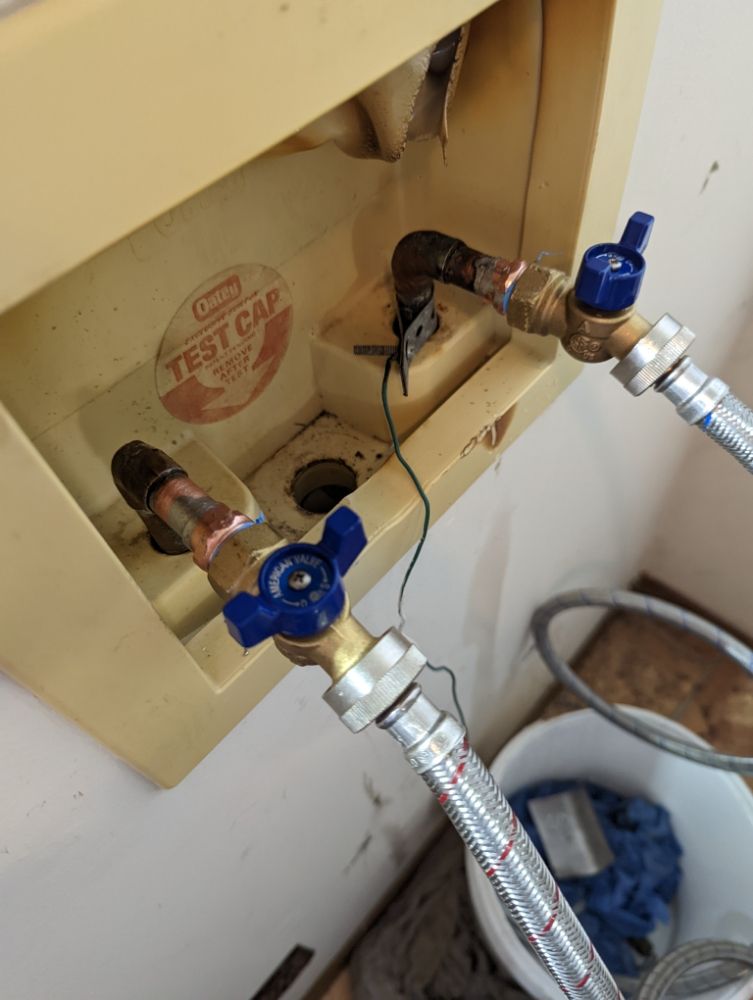 Slide of Above All Handyman Service