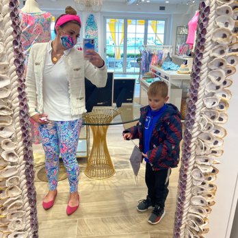 Lilly Pulitzer - Women's Clothing Near Me - Westerly, Rhode Island