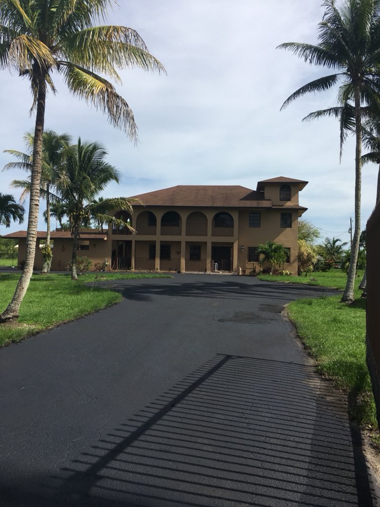 Slide of J.T. Shaw Inc.