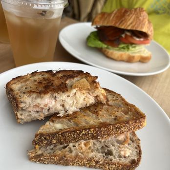 Zak The Baker - Salmon Ruben was so good & made me feel like I'm in a NYC Jewish deli - Kosher Near Me - Miami, Florida Zak The Baker - Salmon Ruben was so good & made me feel like I'm in a NYC Jewish deli - Kosher Near Me - Miami, Florida