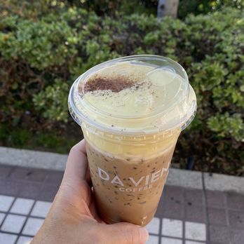 Da Vien Coffee - Desserts Near Me - Westminster, California Da Vien Coffee - Desserts Near Me - Westminster, California