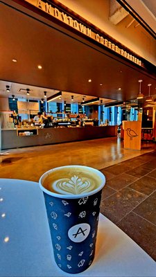 Andytown Coffee Roasters by null
