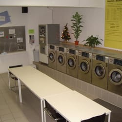 SB-Waschsalon