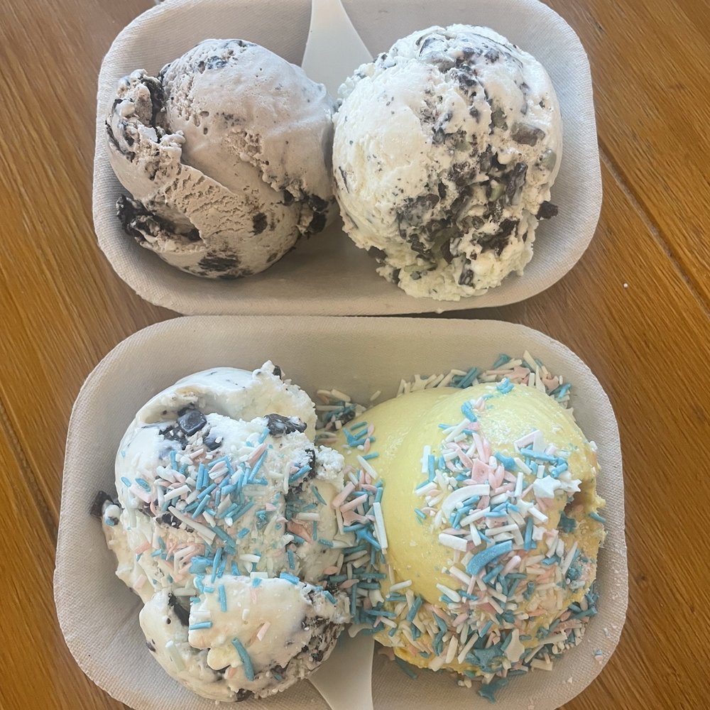 Mayday Ice Cream - Ice Cream & Frozen Yogurt Near Me - St. Augustine, Florida Mayday Ice Cream - Ice Cream & Frozen Yogurt Near Me - St. Augustine, Florida