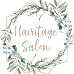 Hairitage Salon