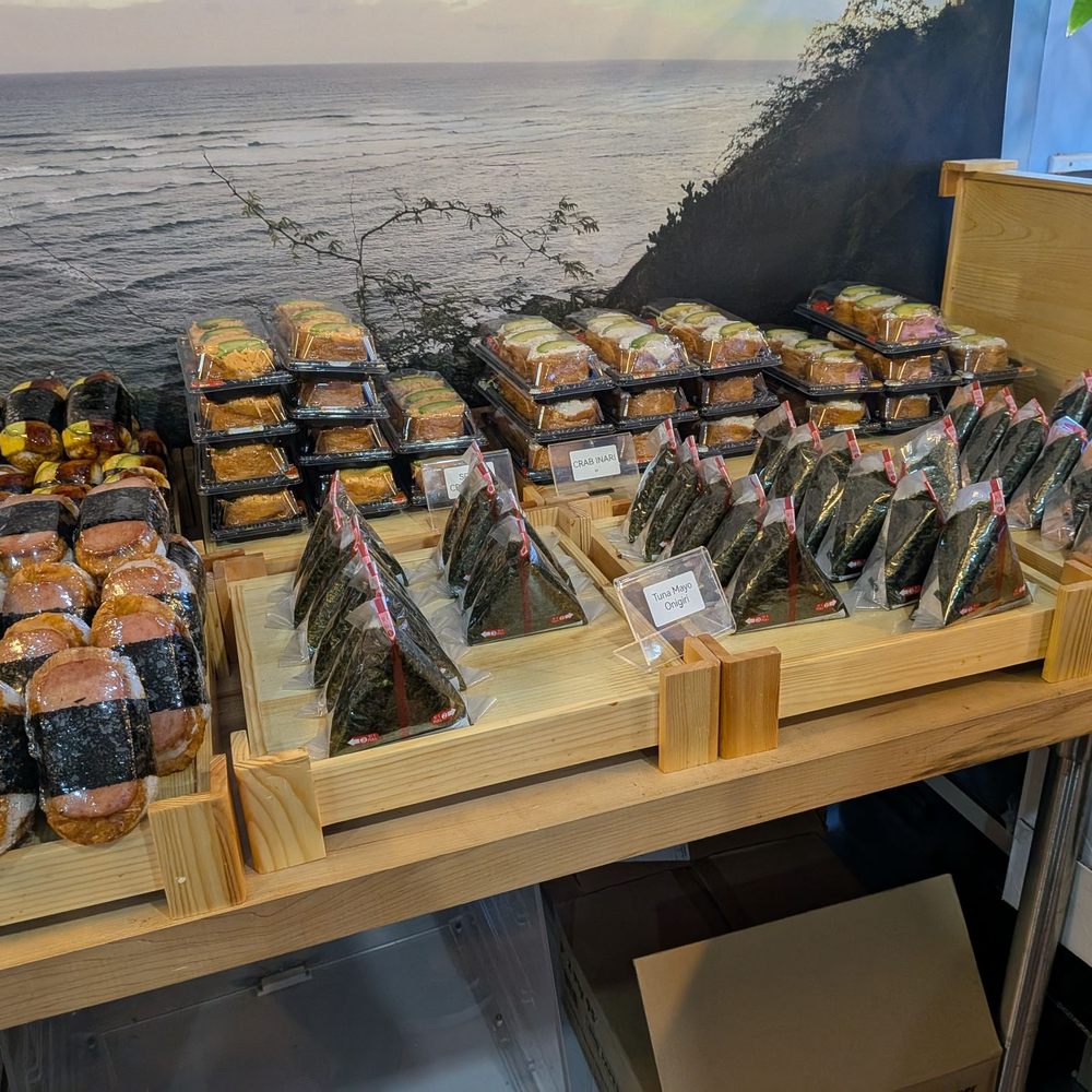 Diamond Head General Store - 6/8/25 - Hawaiian Near Me - San Bruno, California Diamond Head General Store - 6/8/25 - Hawaiian Near Me - San Bruno, California