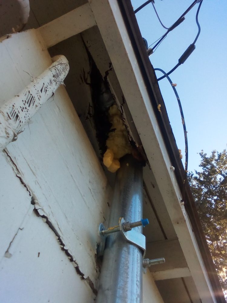 Slide of AP Roofing Solutions