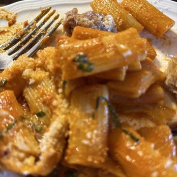 Ospi Costa Mesa - Spicy rigatoni - Pizza Near Me - Costa Mesa, California