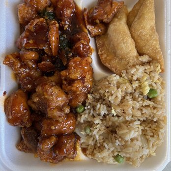 Rice Kitchen