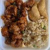 Rice Kitchen gift card
