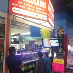 Reparación De Celulares - Pa que sepan que changarro es