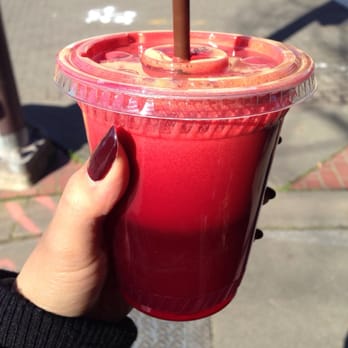 Taproot Cafe & Bar - Purple haze juice - Juice Bars & Smoothies Near Me - Seattle, Washington Taproot Cafe & Bar - Purple haze juice - Juice Bars & Smoothies Near Me - Seattle, Washington