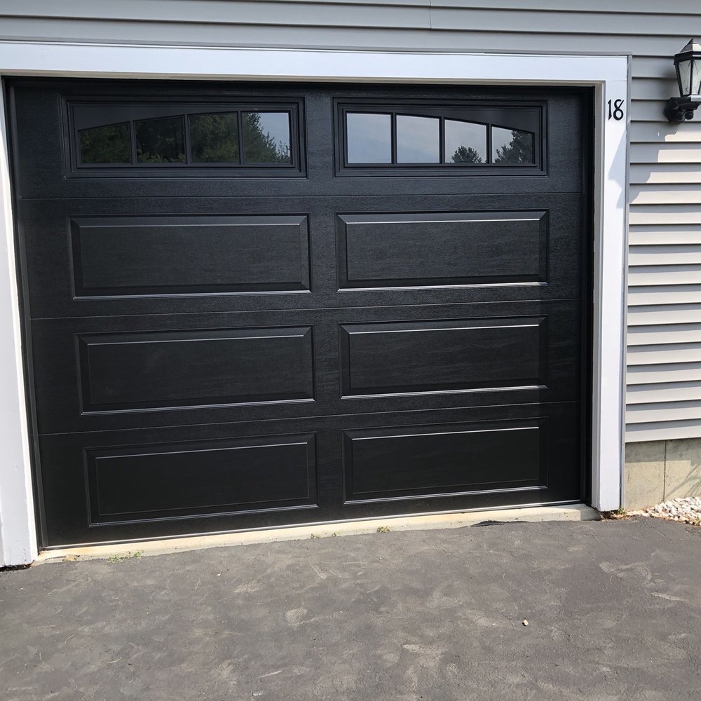 Patriots Overhead - Garage Door Services Near Me - Warwick, Rhode Island Patriots Overhead - Garage Door Services Near Me - Warwick, Rhode Island