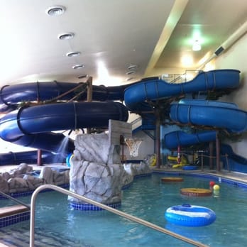 Waterpark Yelp