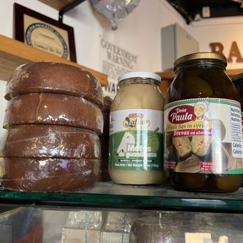 Arepalicious - Jams - Colombian Near Me - Ozone Park, New York