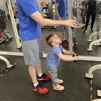 Get Fit - Never to old or young to start! - Gyms Near Me - Winston-Salem, North Carolina Get Fit - Never to old or young to start! - Gyms Near Me - Winston-Salem, North Carolina