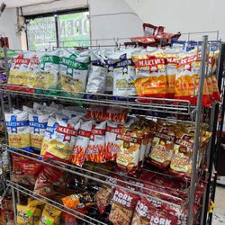 24/7 Big Convenience Store