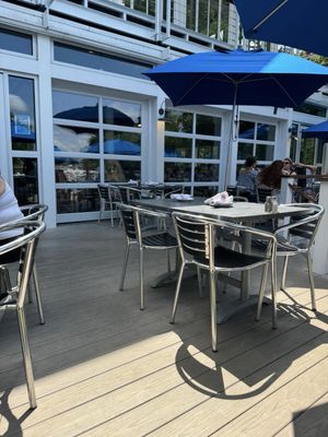 Sea Level Oyster Bar NBPT by null