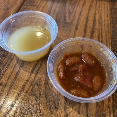 Guy's for Lunch by null