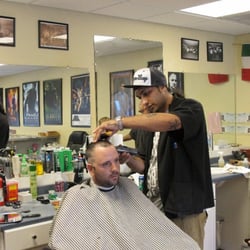 Tight Fades