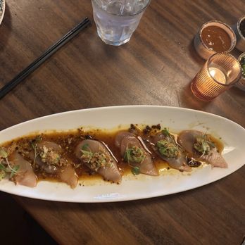 Kage Asian Bistro - Crudo - Pan Asian Near Me - Bakersfield, California Kage Asian Bistro - Crudo - Pan Asian Near Me - Bakersfield, California