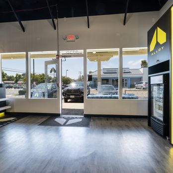 Alloy - Trainers Near Me - Encinitas, California Alloy - Trainers Near Me - Encinitas, California