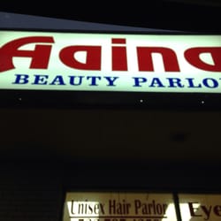 Aaina Beauty Parlor