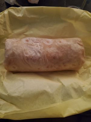 Terry's Burgers by null