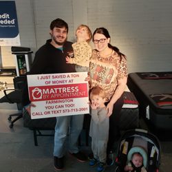 Mattress by Appointment