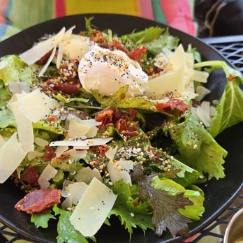Fox And The Hen - The blue zone bowl - Breakfast & Brunch Near Me - Denver, Colorado Fox And The Hen - The blue zone bowl - Breakfast & Brunch Near Me - Denver, Colorado