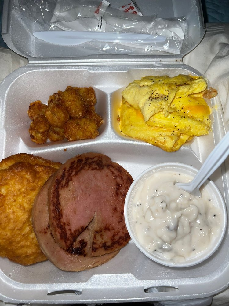 BISCUIT EXPRESS with 34 Reviews & 33 Photos 12053 Hwy 231 431 N