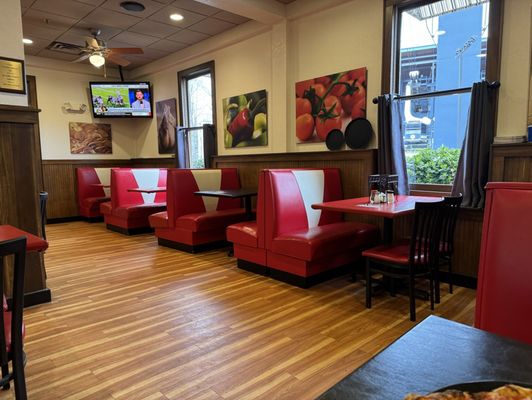 Big Daddy's Pizzeria by null