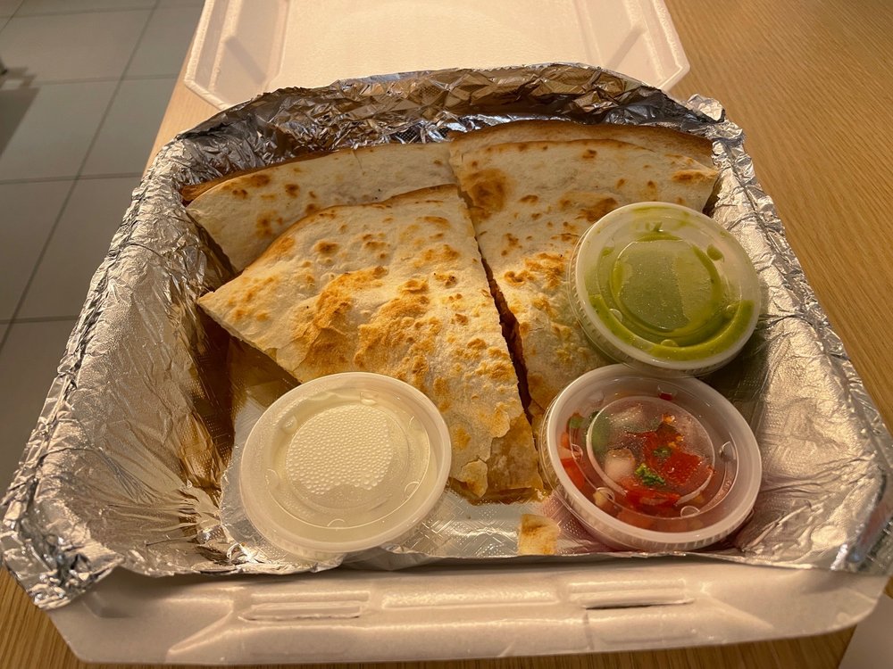 Tommy Tamale Market & Cafe