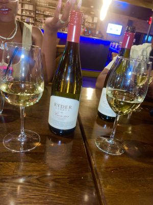 Thunderbird Bar & Grill by null