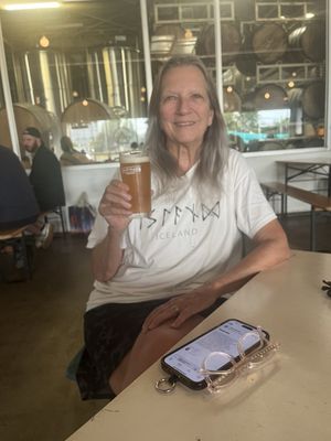 Avant-Garde - Artisans Brasseurs by null