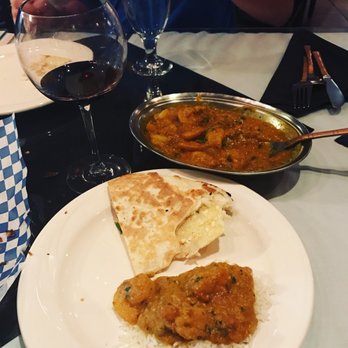 Taj Palace - Shrimp Curry - Indian Near Me - Yakima, Washington Taj Palace - Shrimp Curry - Indian Near Me - Yakima, Washington