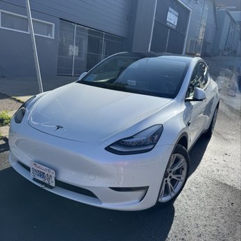 Paul's Mobile Detailing - Nice clean car by Pauls detailing - Auto Detailing Near Me - San Francisco, California
