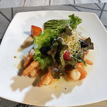 Restaurante Girasol - Bomb ass salad - Bars Near Me - México, D.F., DIF