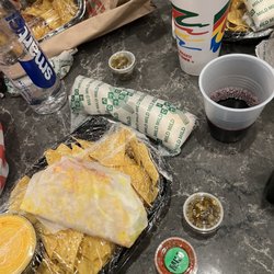 Taco Casa