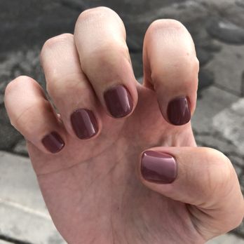 Lakeview Nails - Each nail was done carefully and completely. Couldn't be more content with this $30 no-chip manicure. - Nail Salons Near Me - Chicago, Illinois Lakeview Nails - Each nail was done carefully and completely. Couldn't be more content with this $30 no-chip manicure. - Nail Salons Near Me - Chicago, Illinois
