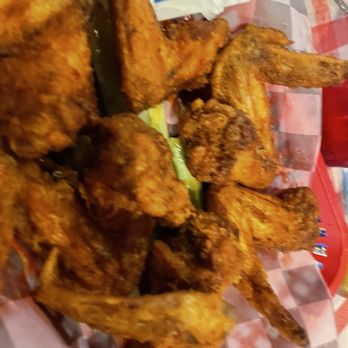 Huey’s - Germantown - BUFFALO WINGS. - Burgers Near Me - Germantown, Tennessee Huey’s - Germantown - BUFFALO WINGS. - Burgers Near Me - Germantown, Tennessee