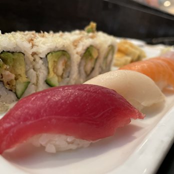 Tomodachi Sushi - Lunch special B - Sushi Bars Near Me - Austin, Texas Tomodachi Sushi - Lunch special B - Sushi Bars Near Me - Austin, Texas
